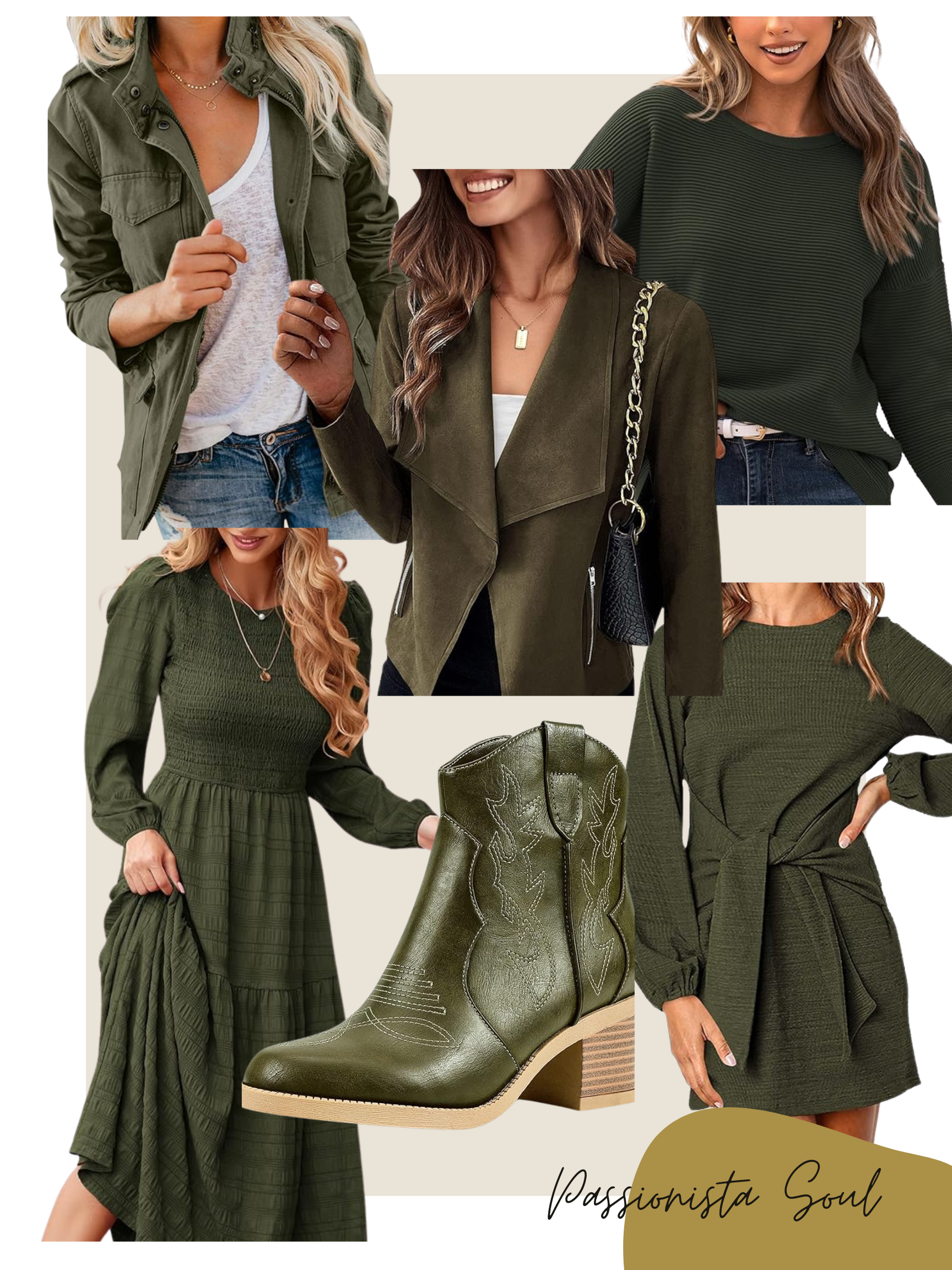 Mustard yellow and olive green outfit hot sale